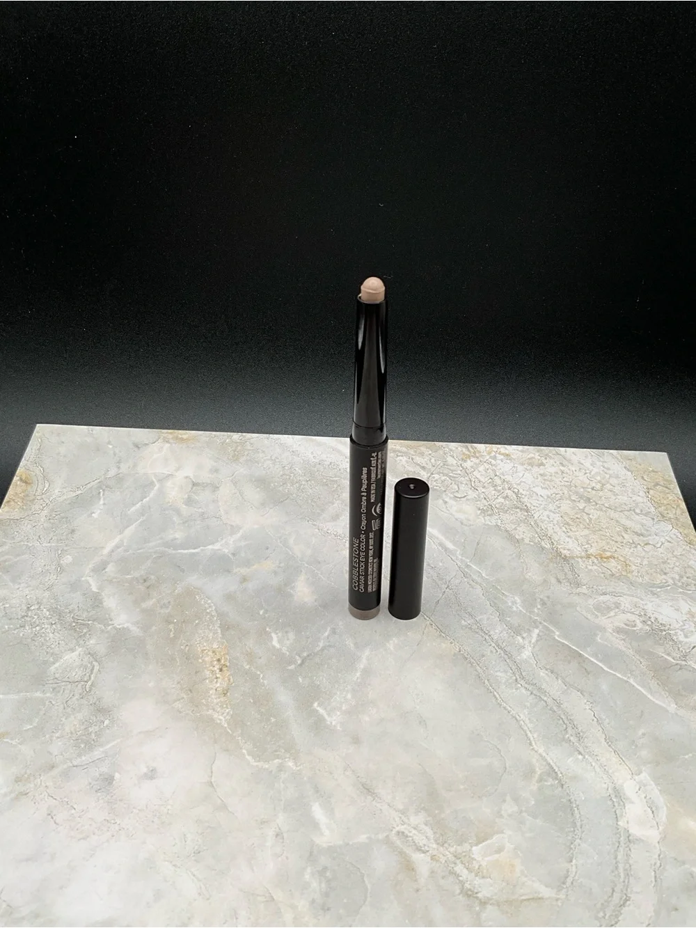 laura mercier caviar Stick eyeshadow cobblestone new
